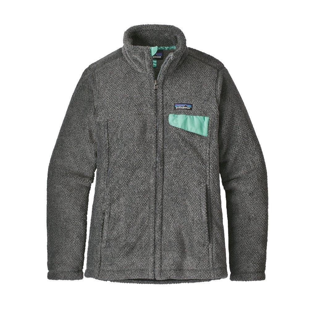 Patagonia Full-Zip Re-Tool Jacket